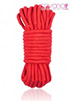 Dây trói Nhật Bản Nghệ Thuật Shibari - Nhiều Màu