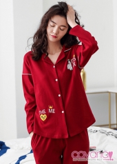 Đồ bộ ngủ pijama Giấc Mơ Tuyệt Vời