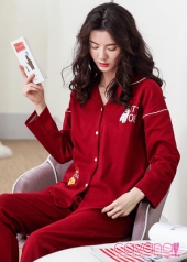 Đồ bộ ngủ pijama Giấc Mơ Tuyệt Vời