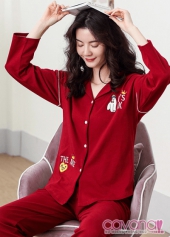 Đồ bộ ngủ pijama Giấc Mơ Tuyệt Vời