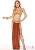 Đồ cosplay gợi cảm Nữ Hoàng Cleopatra - Mẫu 1