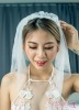 Đồ cosplay sexy Cô Dâu 18 Tuổi