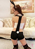 Đồ hóa trang gợi cảm Cô Thỏ Playboy