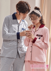 Đồ ngủ cặp Anh Yêu Em 3000