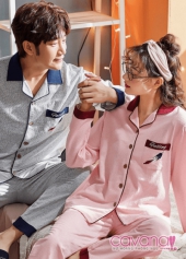 Đồ ngủ cặp Anh Yêu Em 3000