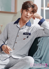 Đồ ngủ cặp Anh Yêu Em 3000