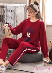 Đồ ngủ cặp đôi King And Queen