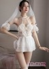 Đồ ngủ Cosplay Cô Dâu Bé Bỏng