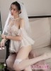 Đồ ngủ Cosplay Cô Dâu Bé Bỏng
