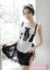 Đồ ngủ cosplay gợi cảm Cô Hầu Gái Đáng Yêu