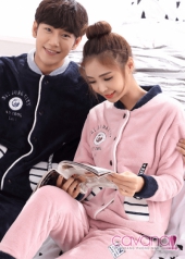 Đồ ngủ đôi Hạnh Phúc Khi Có Nhau