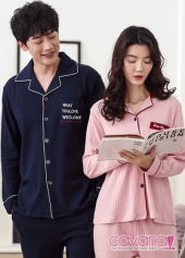 Đồ ngủ đôi Hạnh Phúc Vẹn Tròn