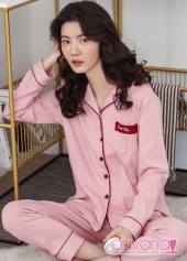 Đồ ngủ đôi Hạnh Phúc Vẹn Tròn