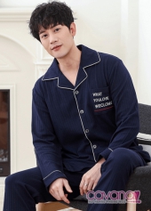 Đồ ngủ đôi Hạnh Phúc Vẹn Tròn