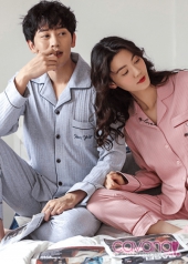 Đồ ngủ đôi Hành Trình Hạnh Phúc