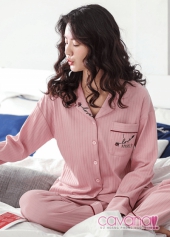 Đồ ngủ đôi Hành Trình Hạnh Phúc