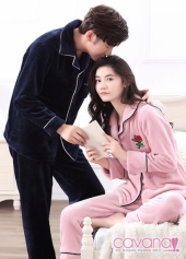 Đồ ngủ đôi Mảnh Ghép Tình Yêu