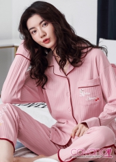 Đồ ngủ nữ Hatter Đáng Yêu