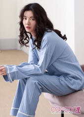 Đồ ngủ nữ Pijama Giấc Mơ Trong Trẻo