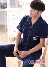 Đồ ngủ Pijama đôi Hạnh Phúc Vẹn Tròn