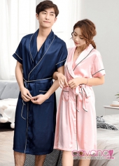 Đồ ngủ Pijama đôi Kết Nối