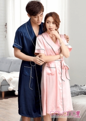 Đồ ngủ Pijama đôi Kết Nối