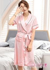 Đồ ngủ Pijama đôi Kết Nối