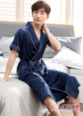 Đồ ngủ Pijama đôi Kết Nối