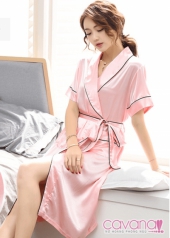 Đồ ngủ Pijama đôi Kết Nối
