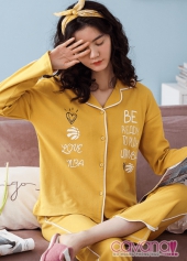 Đồ ngủ Pijama Love NBA