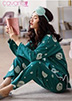 Đồ ngủ Pijama Mèo Xinh