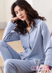 Đồ ngủ Pijama nữ Giấc Mơ Dịu Êm