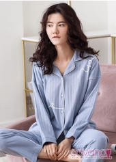 Đồ ngủ Pijama nữ Giấc Mơ Dịu Êm