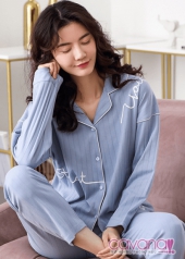 Đồ ngủ Pijama nữ Giấc Mơ Dịu Êm