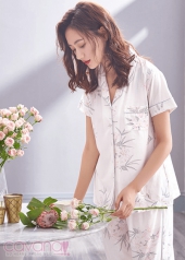 Đồ ngủ Pijama Thanh Xuân