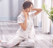 Đồ ngủ Pijama Thanh Xuân