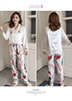 Đồ ngủ Pyjama Mùa yêu