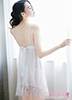 Đồ ngủ sexy, gợi cảm Thiên Thần - Trắng