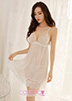 Đồ ngủ sexy, gợi cảm Thiên Thần - Trắng