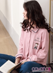 Đồ Pijama Chào Ngày Mới