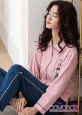 Đồ Pijama Chào Ngày Mới