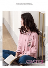 Đồ Pijama Chào Ngày Mới