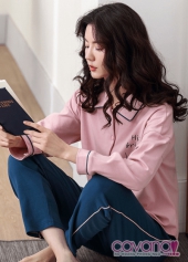 Đồ Pijama Chào Ngày Mới