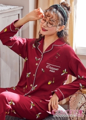 Pijama cặp đôi Happiness