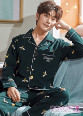 Pijama cặp đôi Happiness