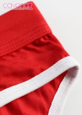 Quần lót 3D Cầu Vồng Khuyết