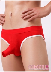 Quần lót 3D Cầu Vồng Khuyết