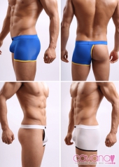 Quần lót 3D Một Mất Một Còn
