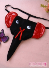 Quần lót nam Chú Voi Con