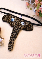 Quần lót nam Chú Voi Con